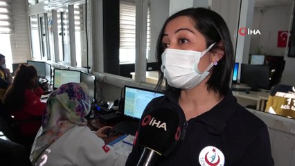 Korona ile mücadelenin kahramanları