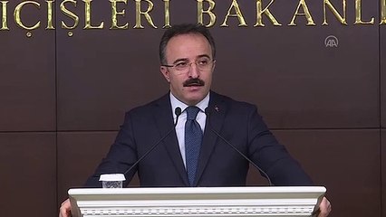 Bir ayda öldürülen terörist sayısı açıklandı