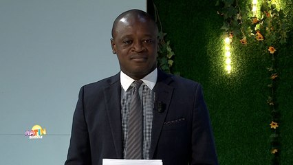 La Revue de presse de RTI 1 du 04 février 2021 par Renaud Kevin Kobia