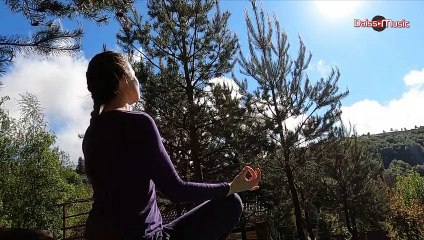 CALM DOWN - FEEL RELAXED