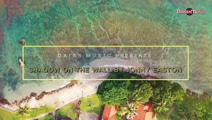 SHADOW ON THE WALL BY 'JONNY EASTON'   LATIN MUSIC - BOSSA NOVA MUSIC