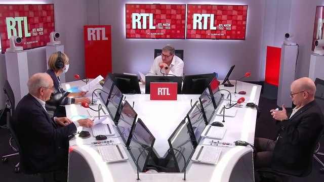 Coronavirus : faut-il faire un confinement ciblé des personnes âgées ?