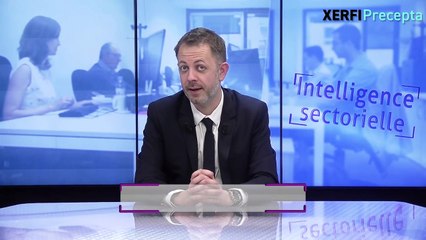 Les nouveaux entrants et modèles dans l'hôtellerie de plein air [Alexandre Boulègue]