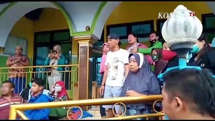 Terseret Banjir, Dua Warga Ditemukan Tewas
