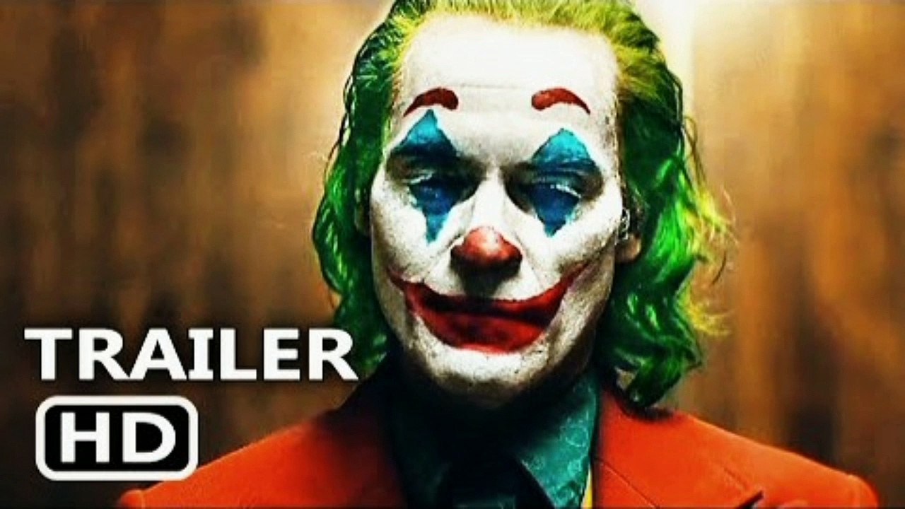 Justice League: Snyder Cut – Official Joker Promo | HBO Max - video ...