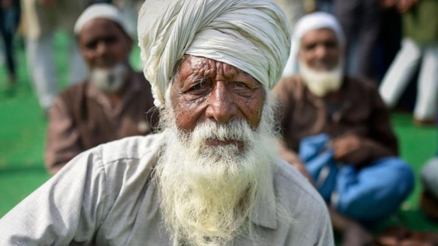 BJP Aparajita Sarangi speaks on Farm Laws, Protest