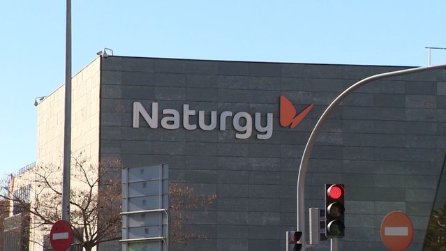 Naturgy pierde 347 millones en 2020