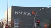 Naturgy pierde 347 millones en 2020