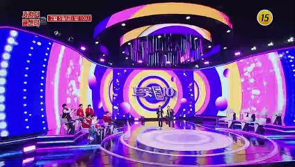과연 이 구역의 ‘찐’ 트롯돌은?_신청곡을 불러드립니다-사랑의 콜센타 시즌2 41회 예고 TV CHOSUN 210205 방송