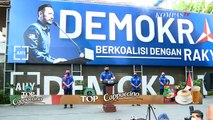 Partai Demokrat Ungkap Pengurus DPC Dijanjikan Rp 100 Juta untuk Geser Posisi AHY