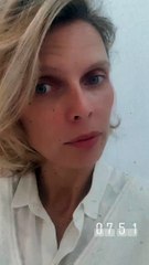 Sylvie Tellier se dévoile sans filtre et sans maquillage via sa story Instagram - 4 février 2021