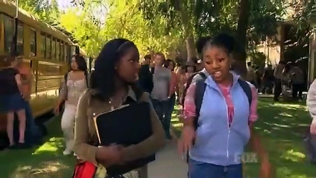 The Bernie Mac Show Full Episodes S03E04 Laughing matters