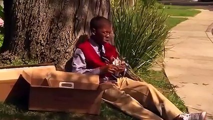 The Bernie Mac Show Full Episodes S03E09 Droobie or not Droobie