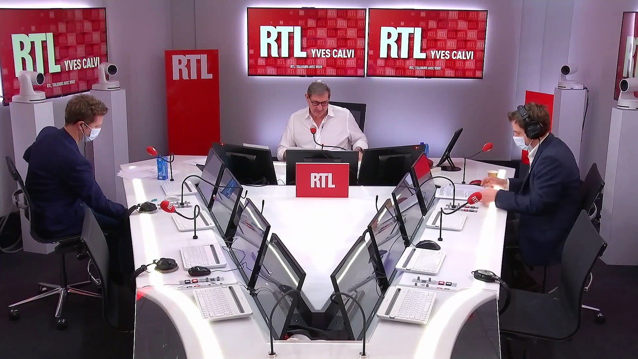 Non, Benjamin Netanyahu ne veut pas implanter des puces sous la peau des enfants