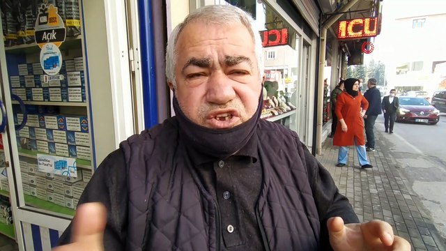 Bursa'da pompalı tüfekle kuyumcu soygunu
