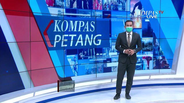 Cekcok Saat Razia Masker, Satpol PP Tindak Tegas Pengendara