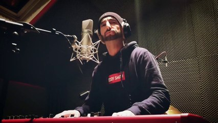 Longtemps / Mézin Miras - (Amir cover)