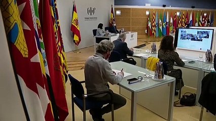 Sanidad prevé 6,7 millones de vacunas hasta marzo