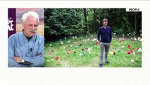 L'instant de Luxe - Nicolas Hulot, ex-ministre de l'Écologie : Yann Arthus-Bertrand revient sur ses deux ans au gouvernement