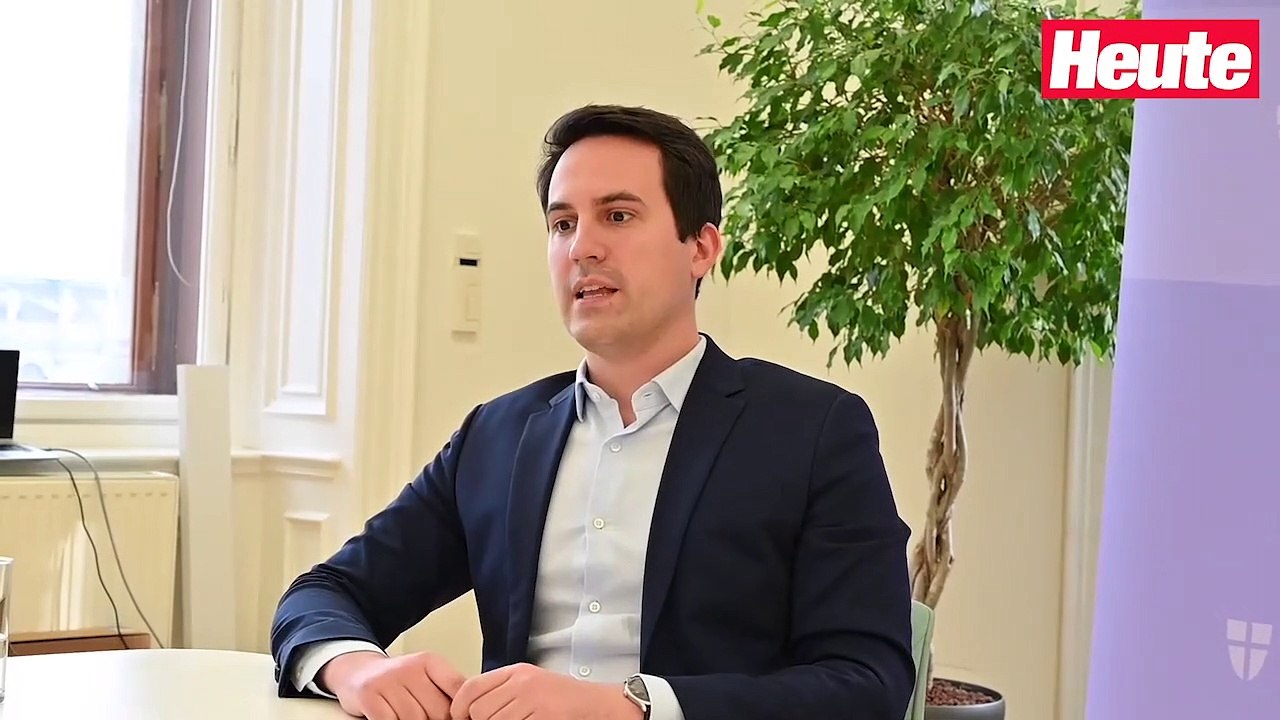 'Nehammer ist wie Kickl, nur ohne berittene Pferde'