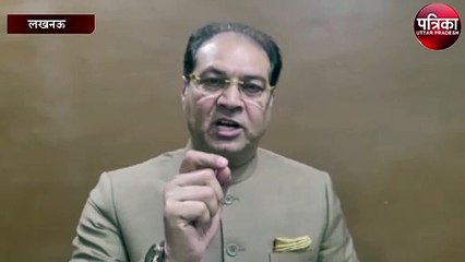 मोहसिन रजा ने प्रियंका व राहुल गांधी पर की बड़ी टिप्पणी, बोले...