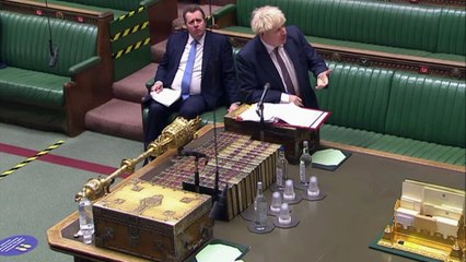 Covid-19:Πολύ μεταδοτική η  βρετανική μετάλλαξη Β117