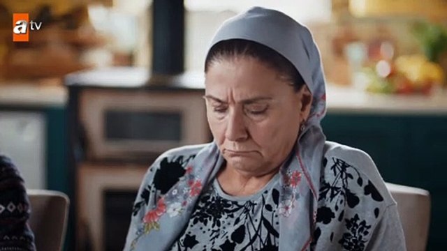 Osman Hoca’dan Kaleliler’e ders! - Sen Anlat Karadeniz 28. Bölüm