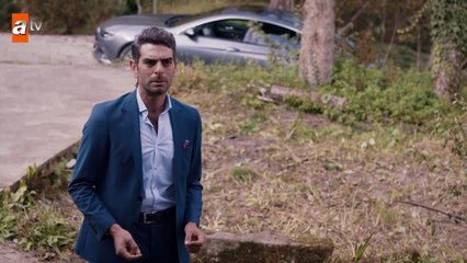 Vedat, Nefes'i zor bir seçimle baş başa bırakıyor! - Sen Anlat Karadeniz 28. Bölüm