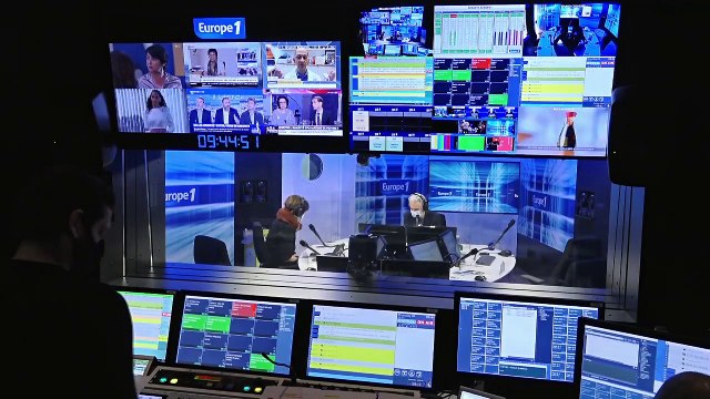 France 2 : les surprises dingues de Daphné Bürki et des stars pour Secours Pop