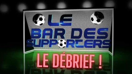 Podcast : le débrief du Bar des supporters après le nul entre Lens et l'OM