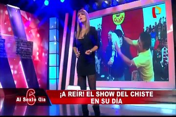¡A reír!: celebremos juntos el “Día internacional del chiste”