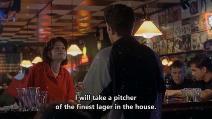 Good Will Hunting (1997)  SE01 English subtitle