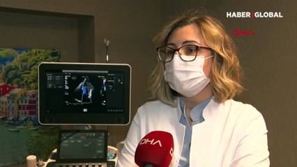 Koronavirüste sinsi tehlike: Hastalığı hafif atlatanların yüzde 60'ında tespit edildi 