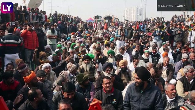 Ajinkya Rahane On Farmers Protest: शेतकरी आंदोलनाबाबत Sachin, Virat नंतर अजिंक्य रहाणेची ही प्रतिक्रिया
