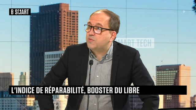 SMART TECH - Le rendez-vous du jeudi 4 février 2021