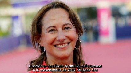 ✅ L’autre projet de Ségolène Royal en attendant 2022