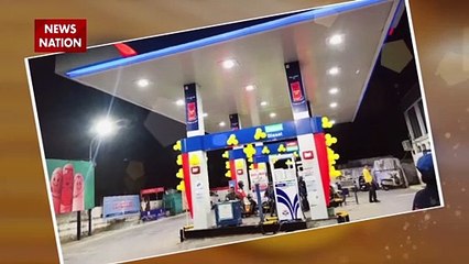 Petrol, Diesel Price soar to new record height in Delhi