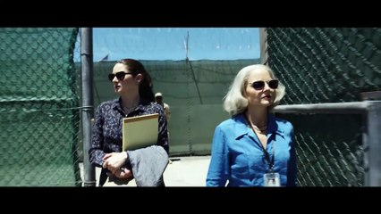 Bande-annonce du film "Désigné Coupable"