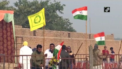 जब तक सरकार किसानों की मांग नहीं मानती तब तक पूरे भारत में होंगी महापंचायतें- राकेश टिकैत