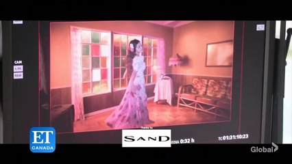 Selena Gomez-E.T. Canada-28 Janvier 2021