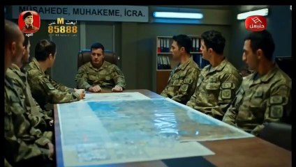 مسلسل العهد الحلقة 82 كاملة مدبلجة