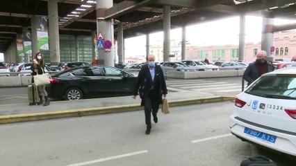 Joaquín Moeckel, indignado al ser relacionado con Isabel Pantoja