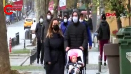 Koronavirüste sinsi tehlike: Hafif atlatanların yüzde 60'ında tespit edildi