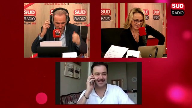 Walter - Après 18h, on passe de l'homo sapiens à l'homo ça pionce