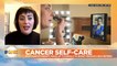 Online make-up tutorials help boost cancer patients' self-esteem during the pandemic