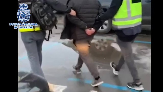 Detenidos tres individuos por el homicidio de un hostelero en San Blas