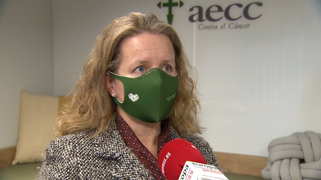 AECC pide acuerdo para evitar desigualdades entre pacientes