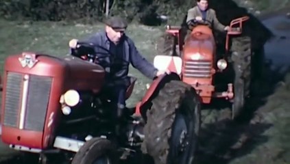 Bande d'annonce "Nous paysans"