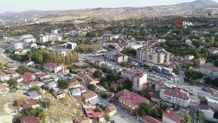 Bu ilçede vaka sayısı sıfıra düştü