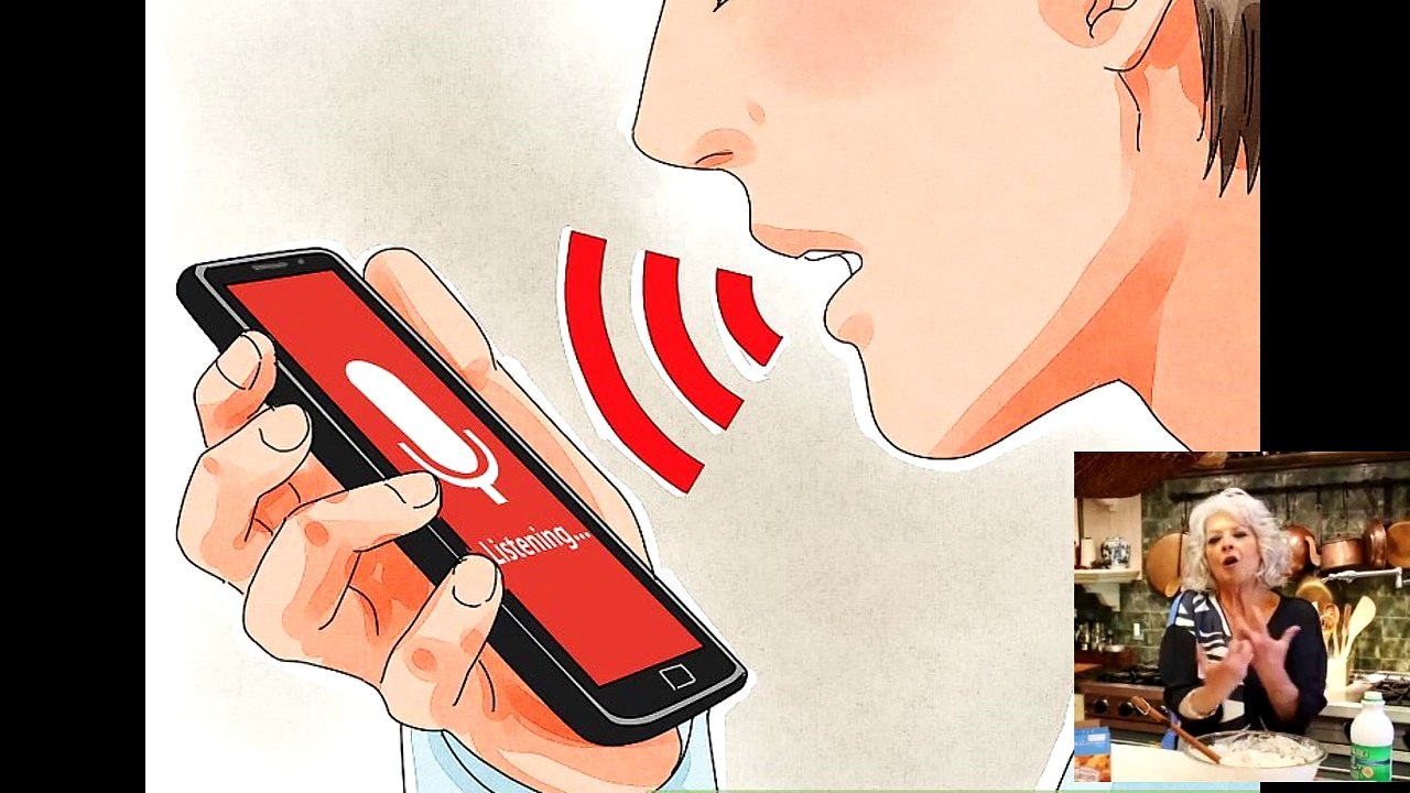 Use a Phone if You're Blind or Visually Impaired